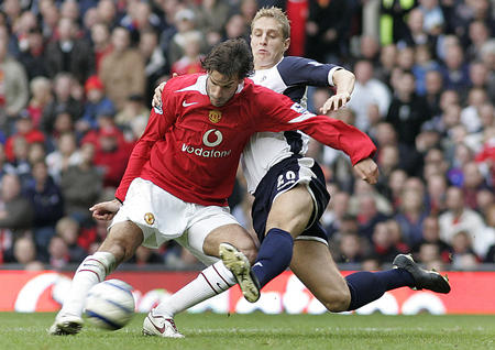 挪威锋霸 挪威锋霸